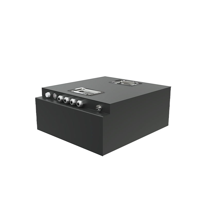 リチウム電池